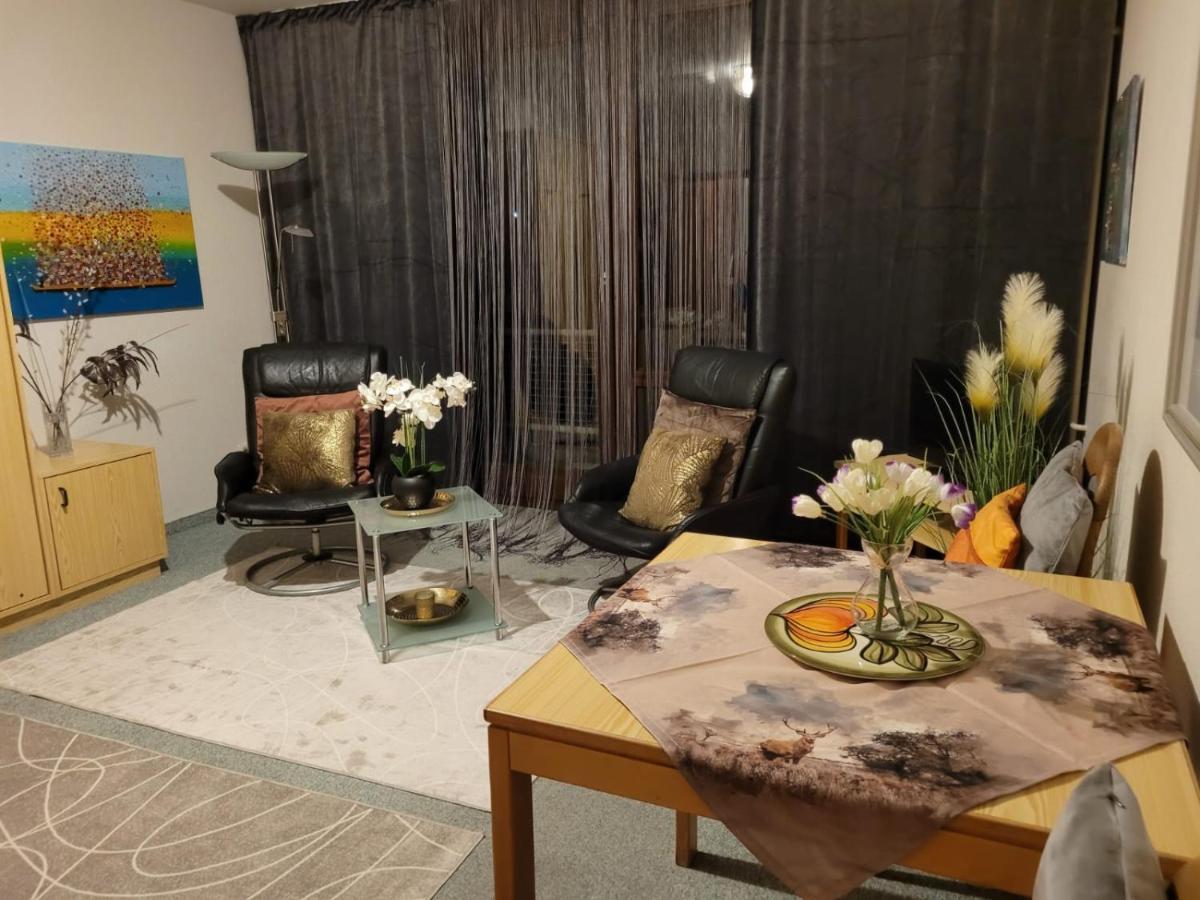An Der Weinstrasse Apartment *