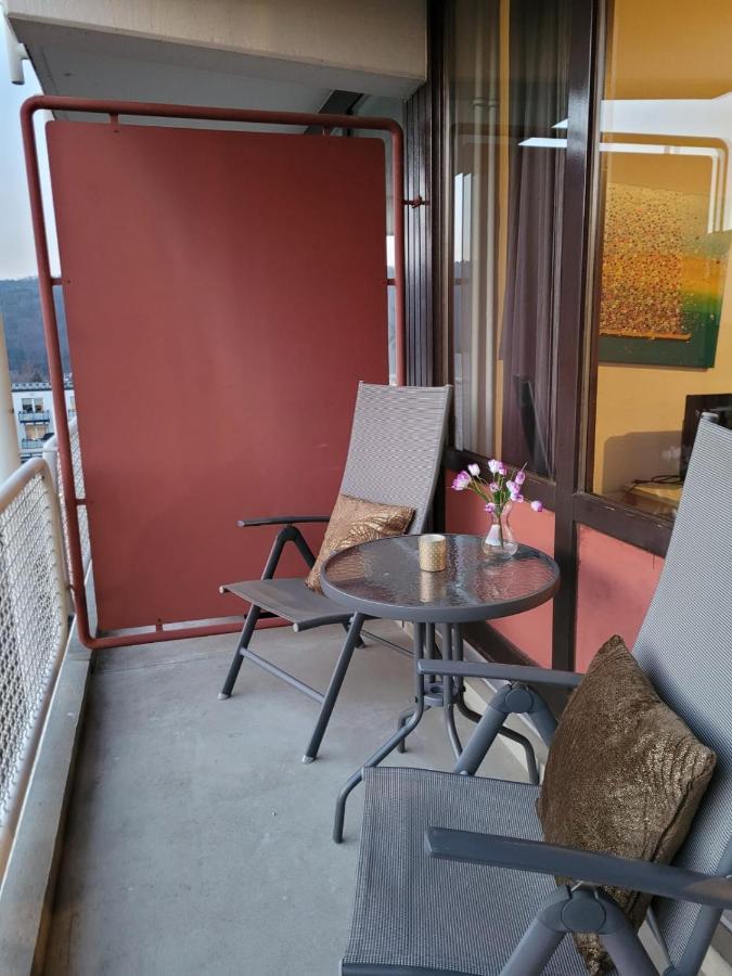 An Der Weinstrasse Apartment *