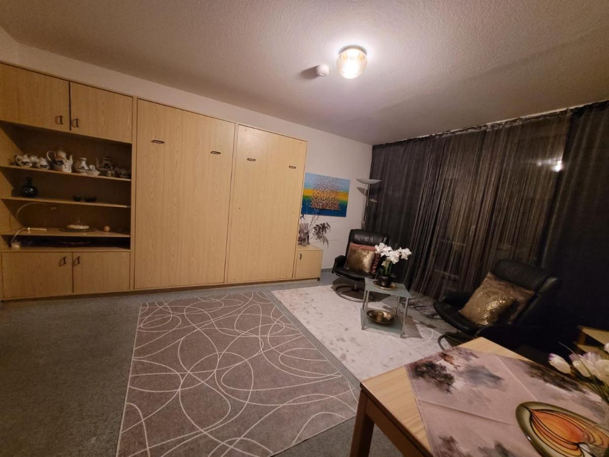 Apartment An Der Weinstrasse Bad Bergzabern