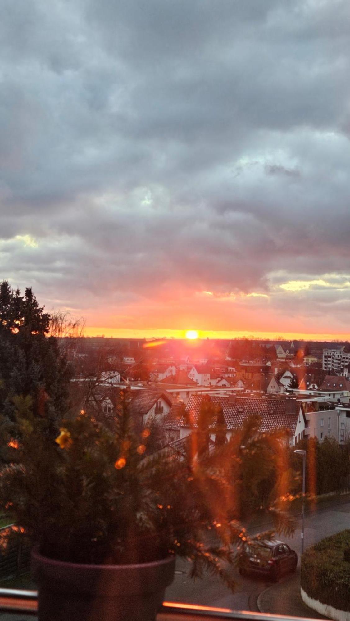 Apartment An Der Weinstrasse